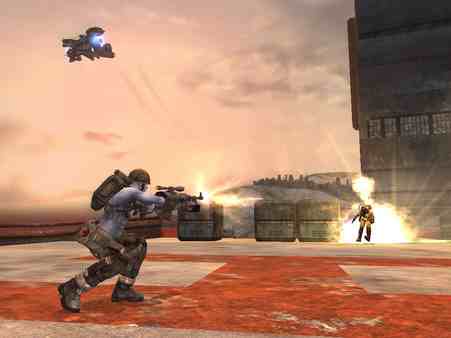 Rogue Trooper Steam Gift