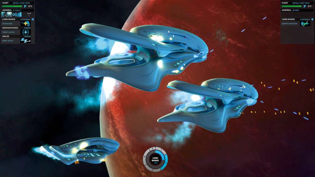 Endless Space Collection Steam Gift