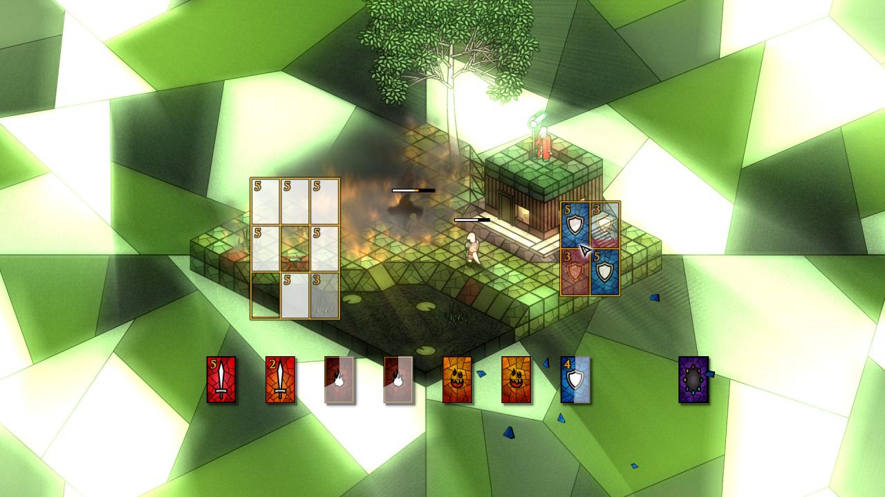 The Land of Glass Steam Klucz cyfrowy