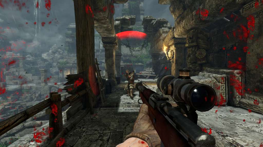 Deadfall Adventures Steam Gift