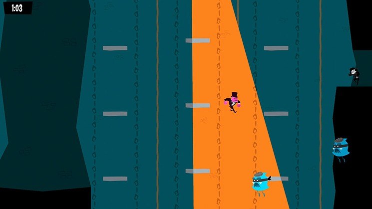 Runbow Steam Altergift