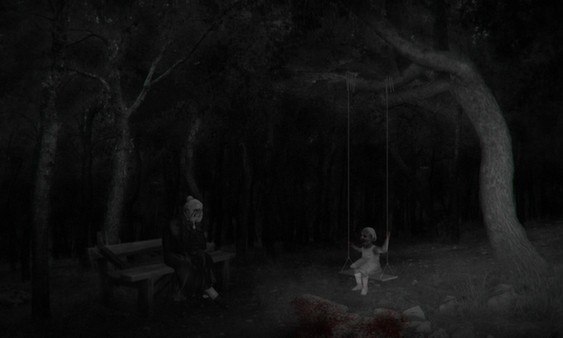 Real Horror Stories Ultimate Edition Steam Gift