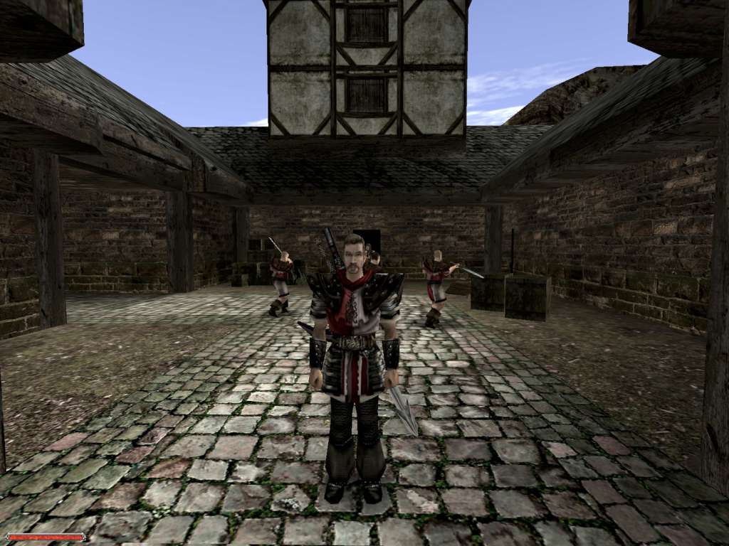 Gothic Universe Edition PC Steam Gift