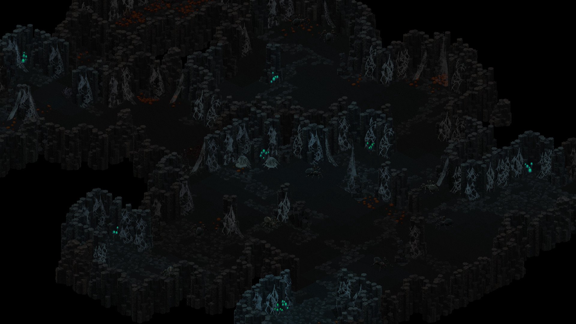UnderRail - Expedition DLC Steam Klucz cyfrowy