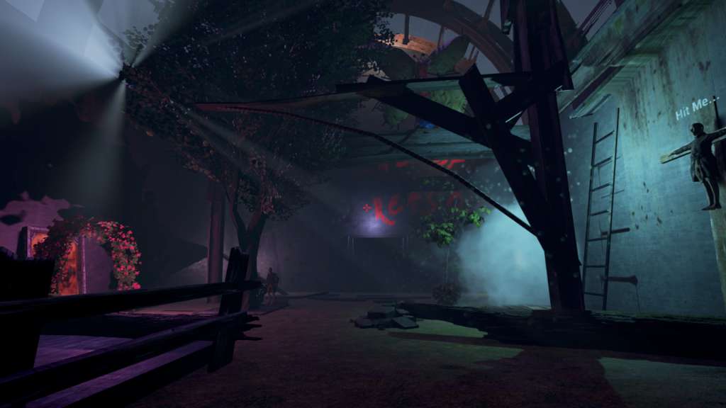 Rest House Steam CD Key