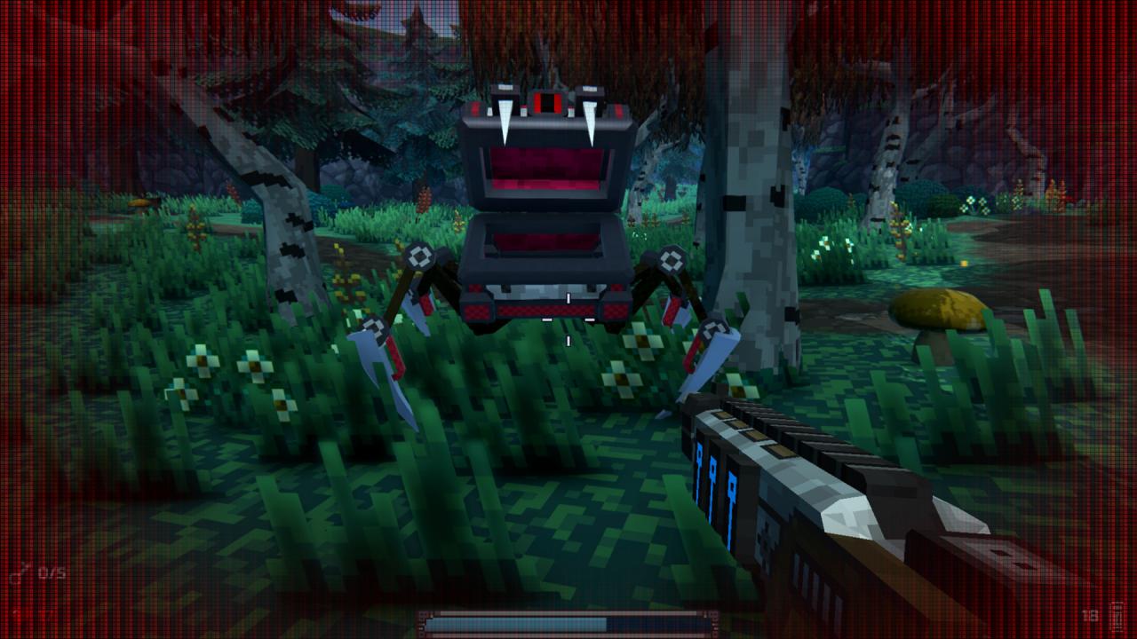 Shadow of Loot Box Steam CD Key