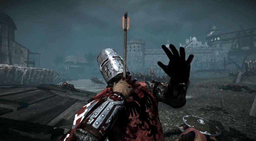 Chivalry: Complete Pack Steam Gift