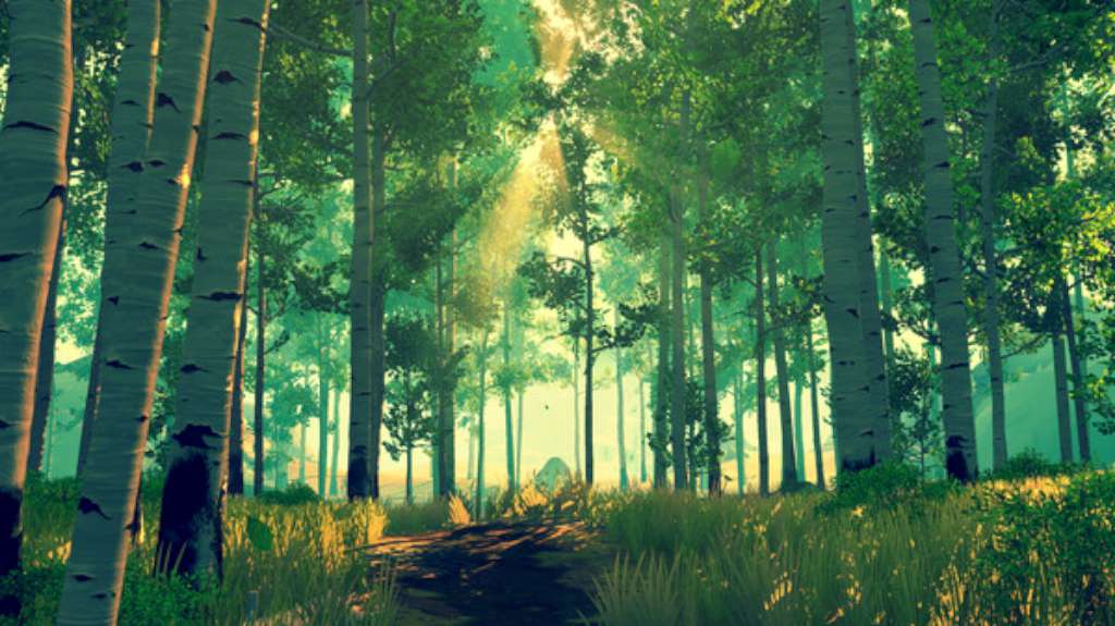 Firewatch Steam Altergift