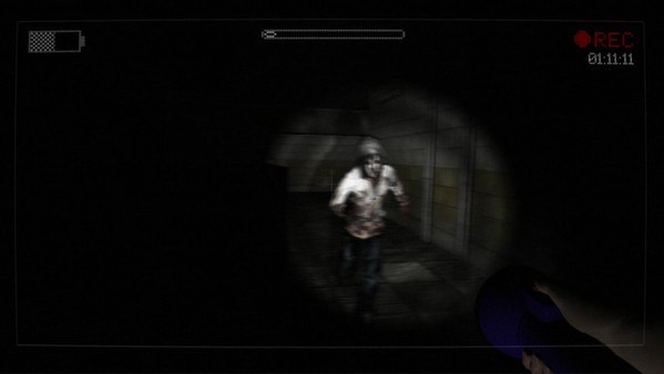 Slender: The Arrival (2014) EU XBOX One CD Key