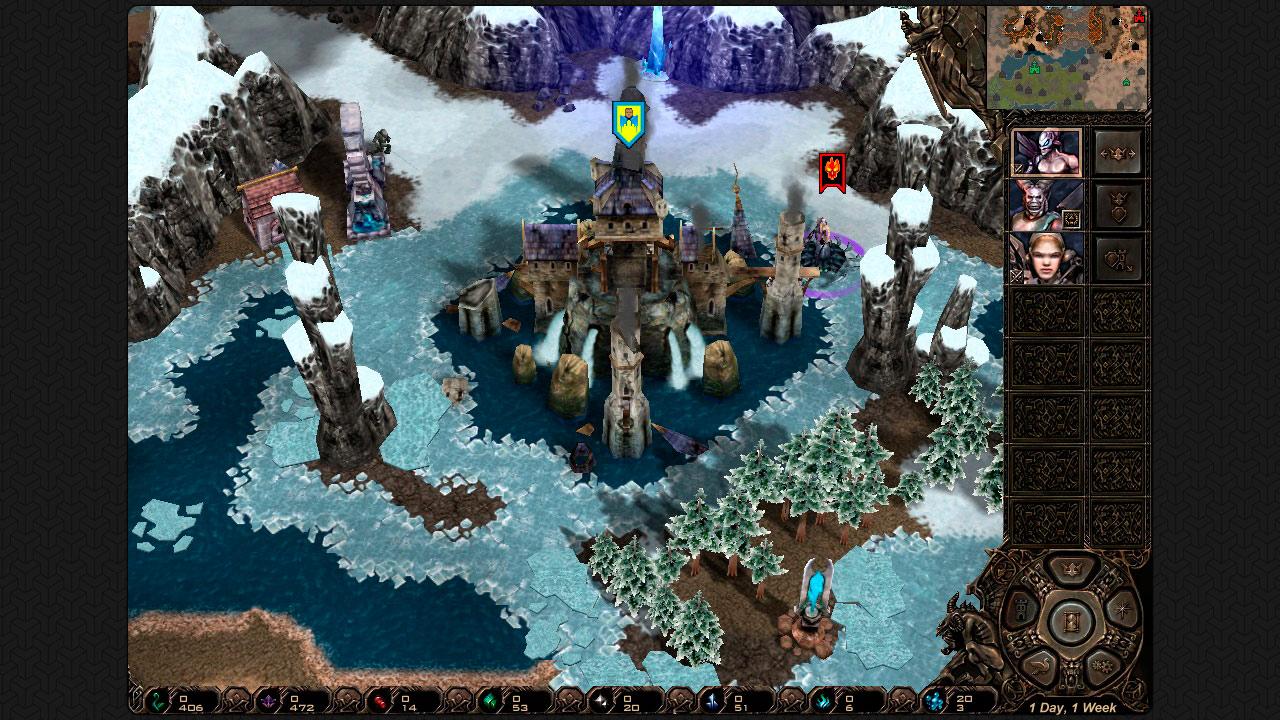 Etherlords Steam CD Key
