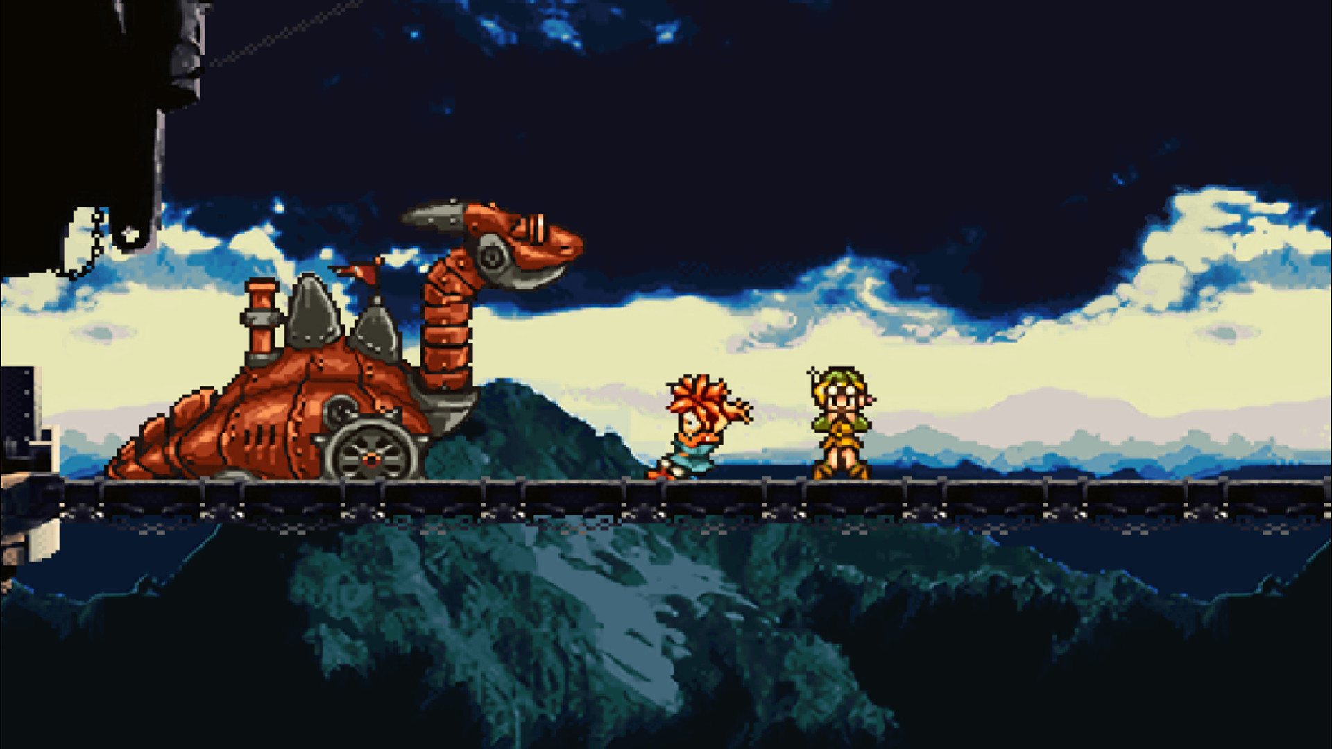 Chrono Trigger Steam Altergift