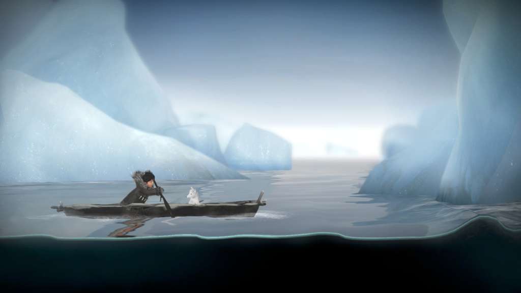 Never Alone: Foxtales Steam CD Key
