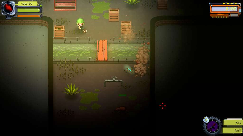 NEO-NOW! PC Steam CD Key