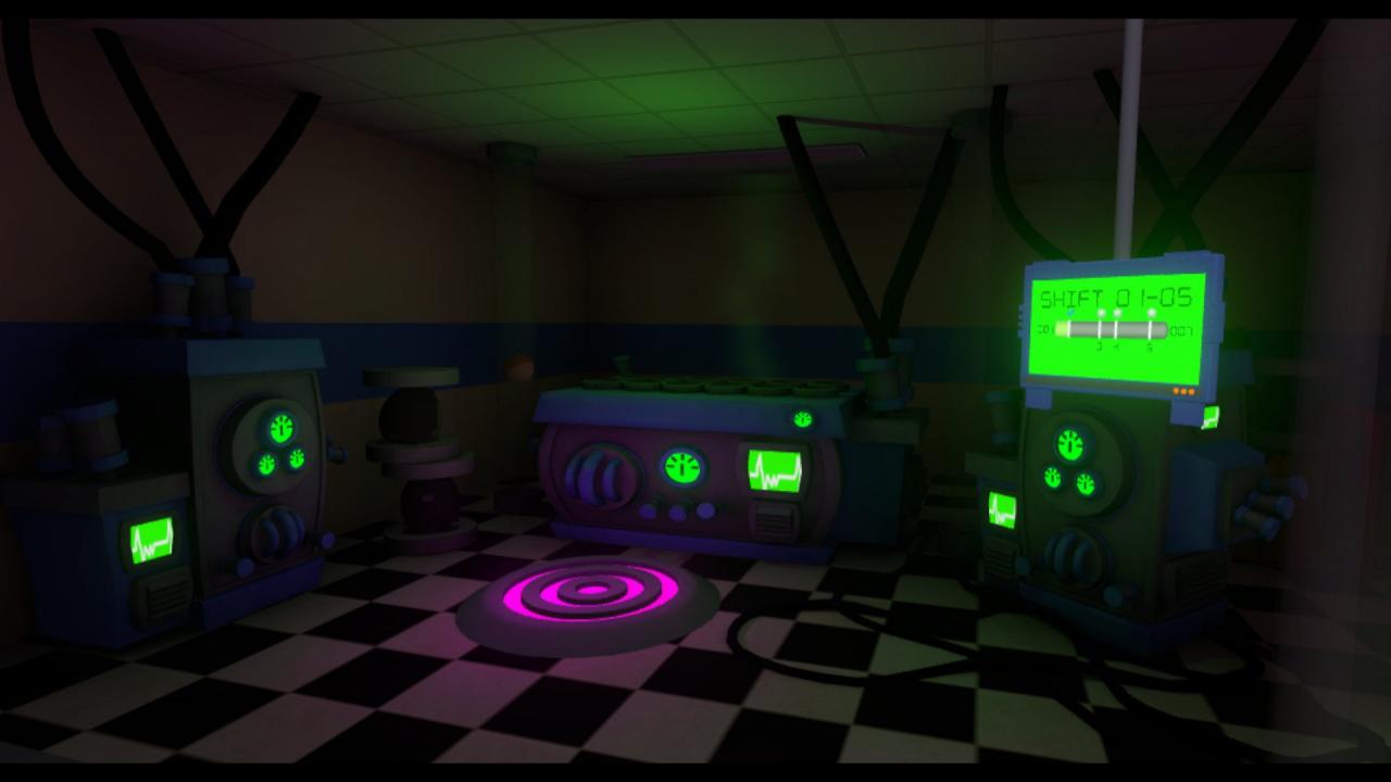 Henry The Hamster Handler VR PC Steam CD Key