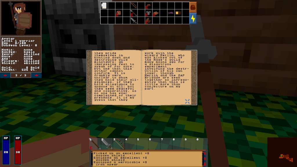 Barony Steam Gift