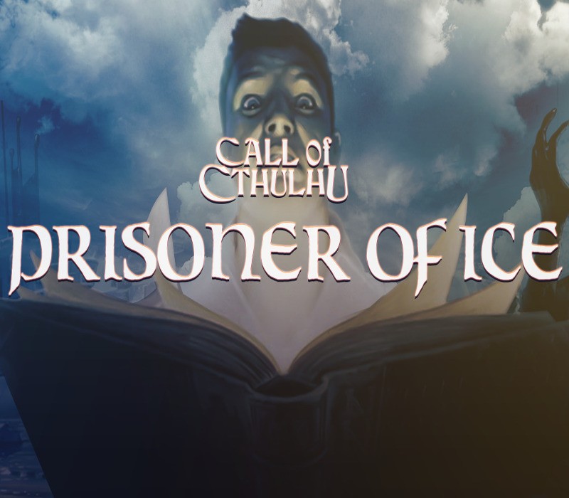 Call of Cthulhu: Prisoner of Ice PC Steam Klucz cyfrowy