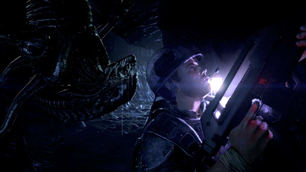 Aliens Collection Steam Gift