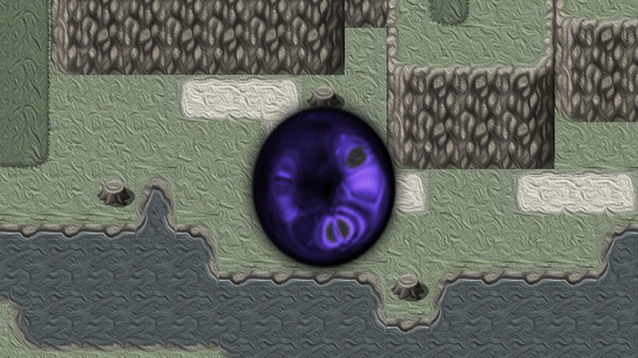 Orphan's Treasure Steam CD Key