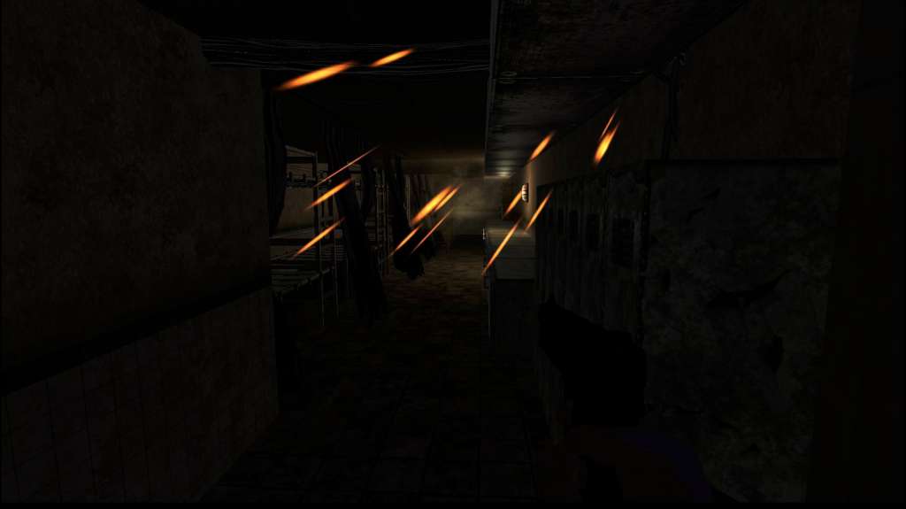 The Falling Sun Steam CD Key