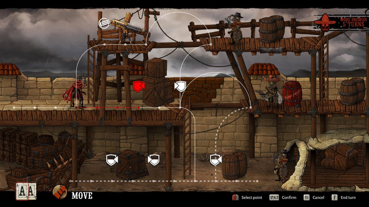 Blood will be Spilled Steam CD Key