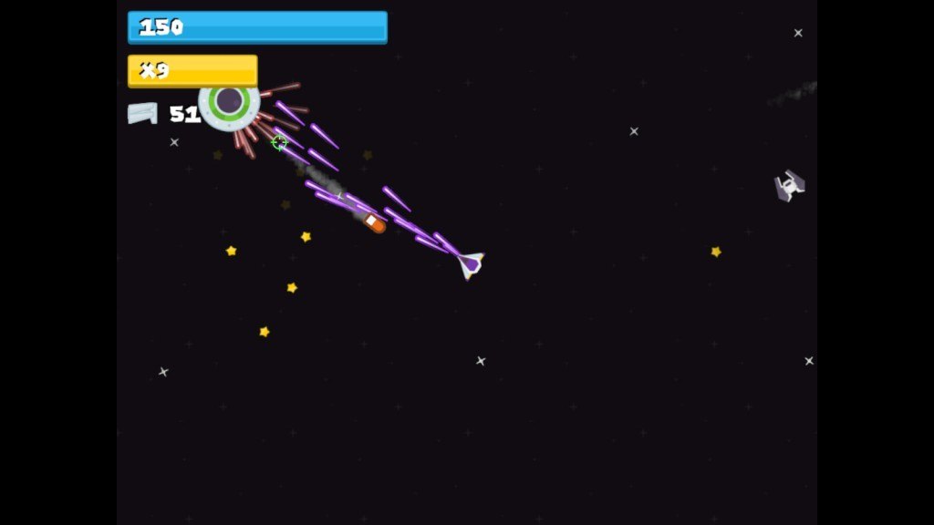 Gal-X-E Steam CD Key