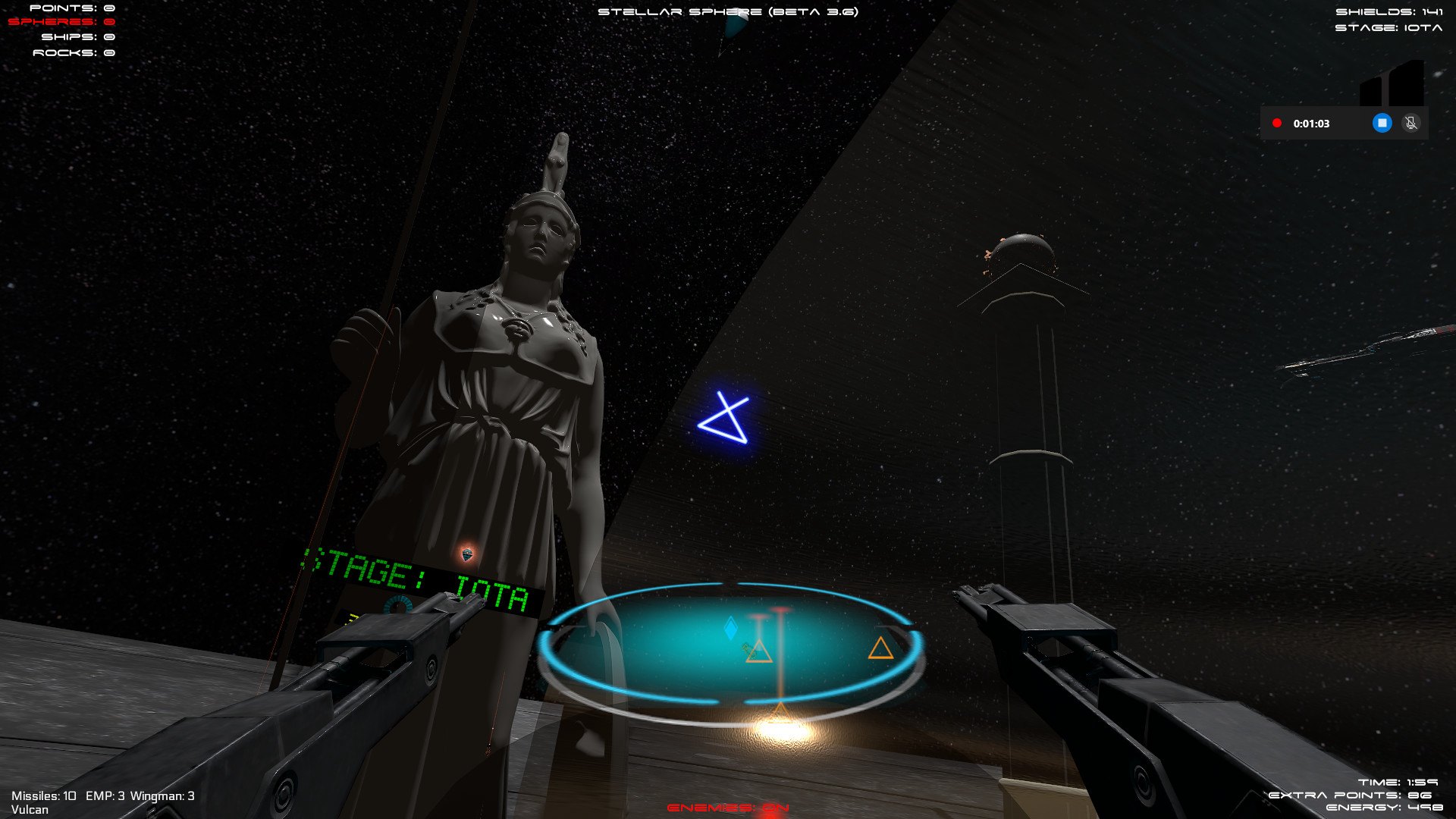 Stellar Sphere Steam CD Key