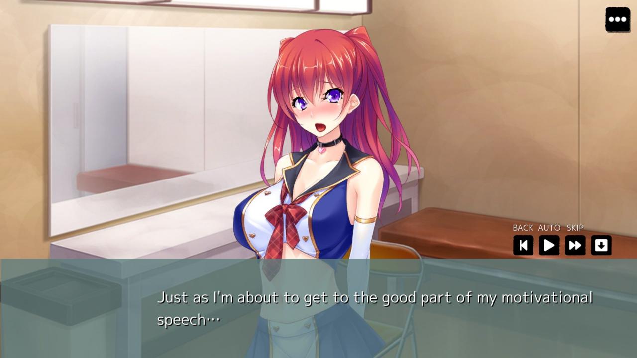 Tsundere Idol Steam CD Key