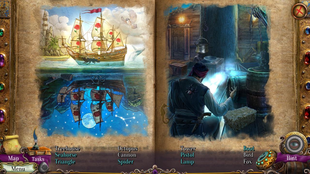 Uncharted Tides: Port Royal Steam CD Key