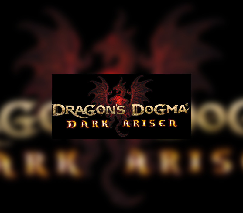 Dragon's Dogma: Dark Arisen Steam Gift
