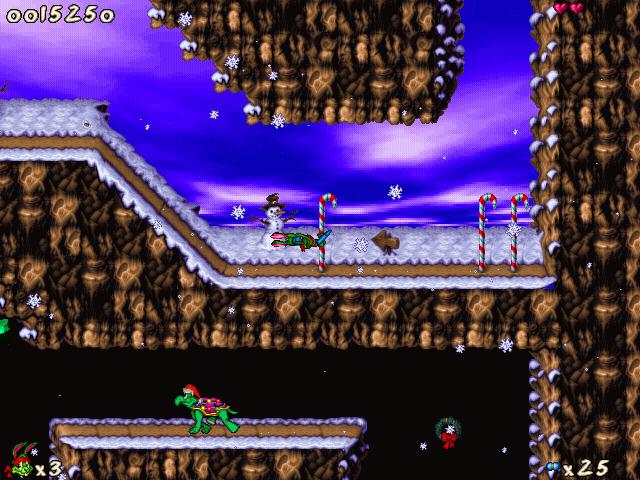 Jazz Jackrabbit 2 Collection GOG CD Key