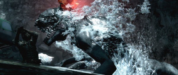 The Evil Within Season Pass DLC Steam Gift
