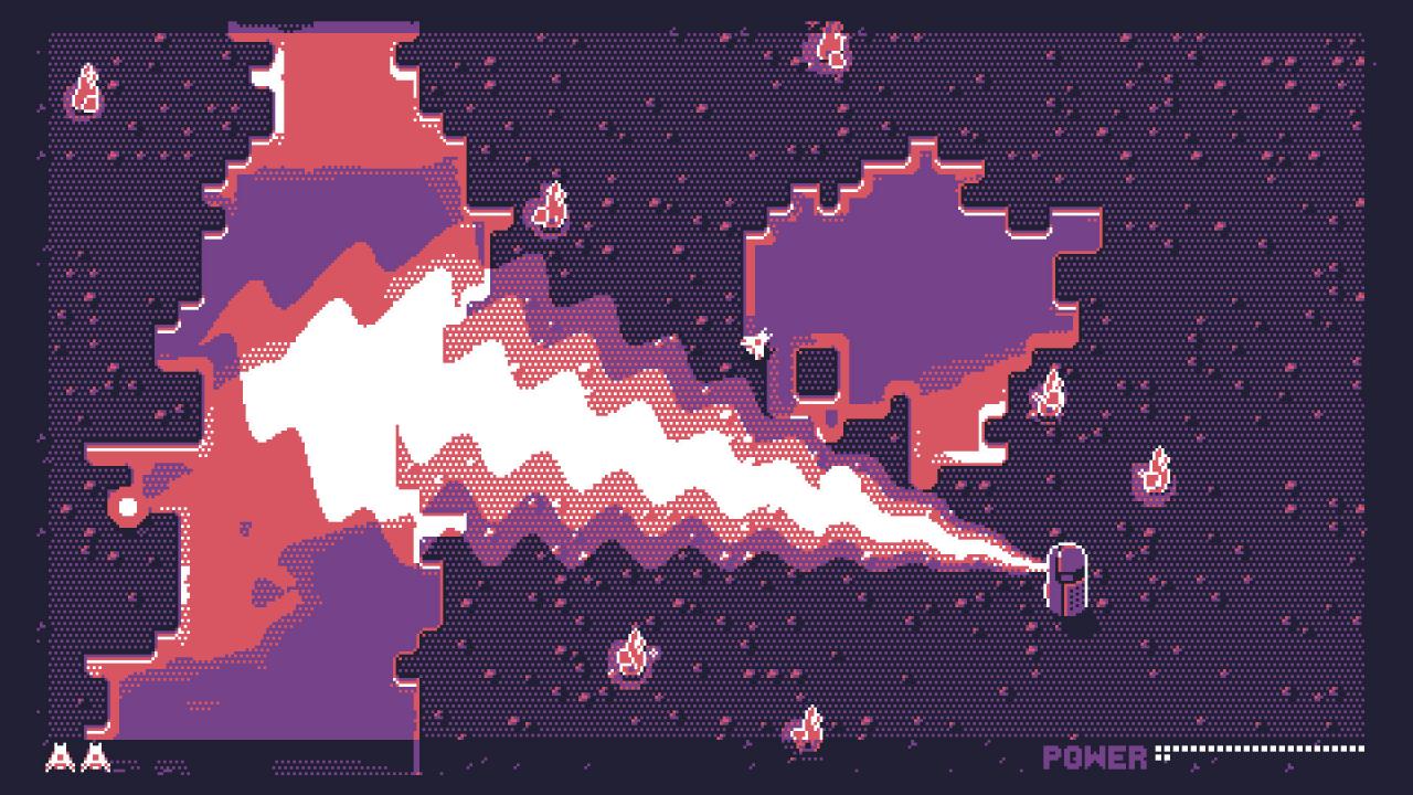 Voidrun Steam CD Key