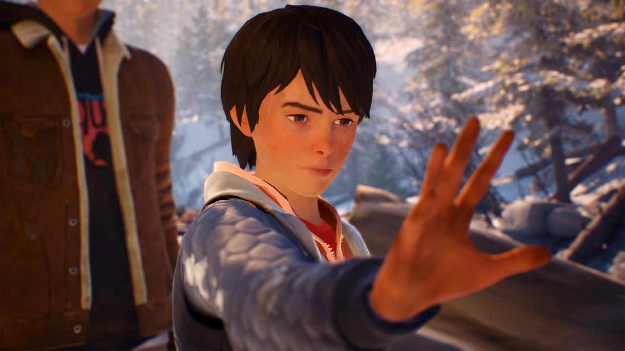 Life is Strange 2 - Episode 2 EU Steam CD Key