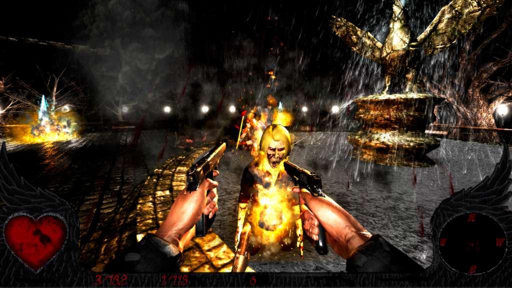 Possessed Steam CD Key