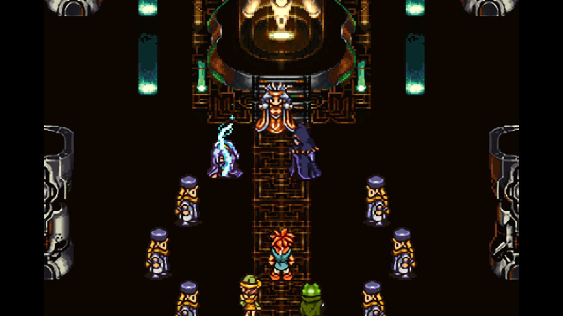 Chrono Trigger Steam Altergift