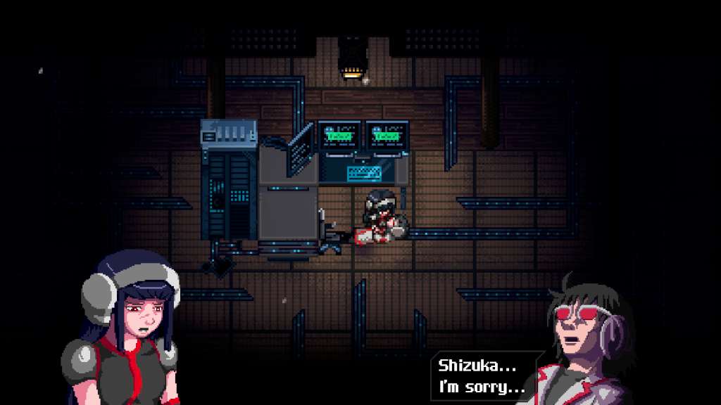 CrossCode Steam Altergift