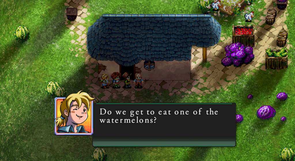 Pier Solar and the Great Architects + Soundtrack Steam CD Key