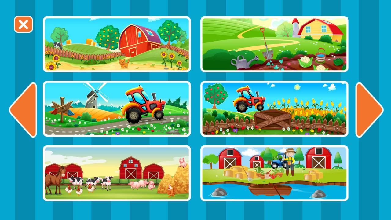 Viki Spotter: The Farm Steam CD Key
