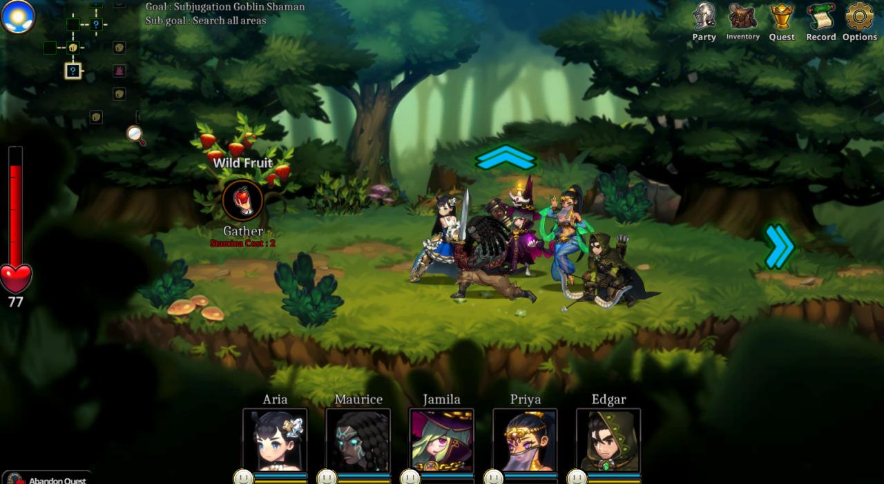 ARIA CHRONICLE Steam Altergift