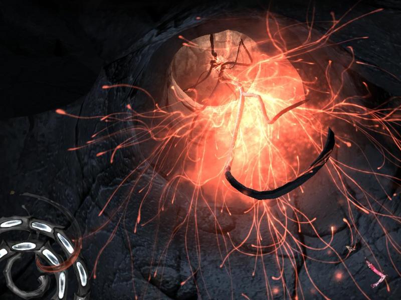 The Void Steam Gift
