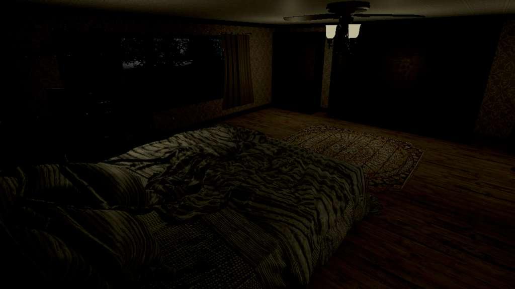 DemonicGuestVR Steam CD Key