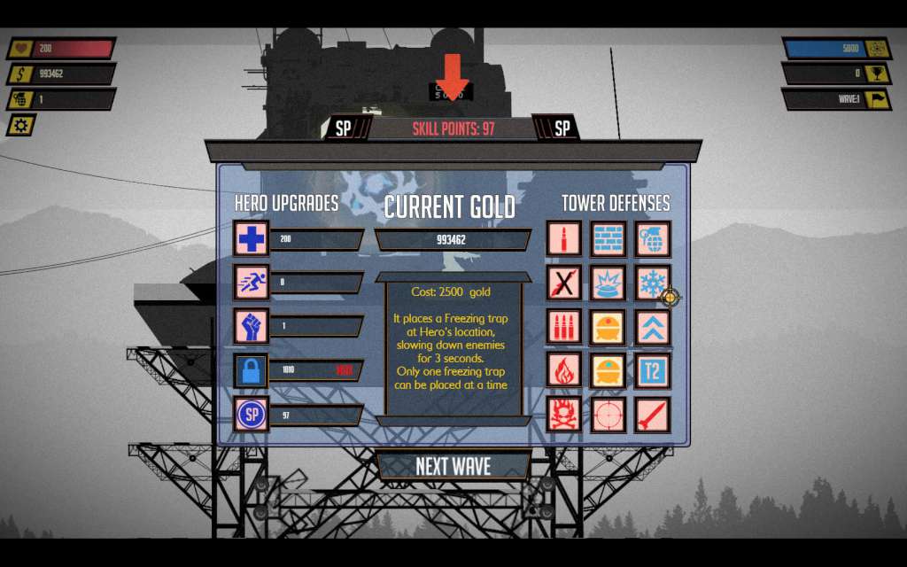 My Tower, My Home Steam CD Key