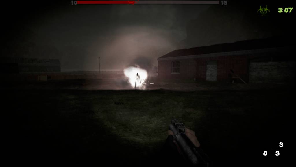 Contracted Steam CD Key