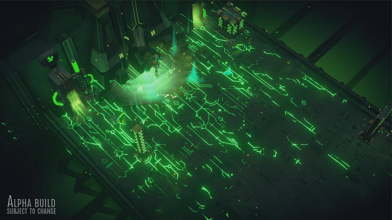 Warhammer 40,000: Mechanicus EMEA Steam CD Key