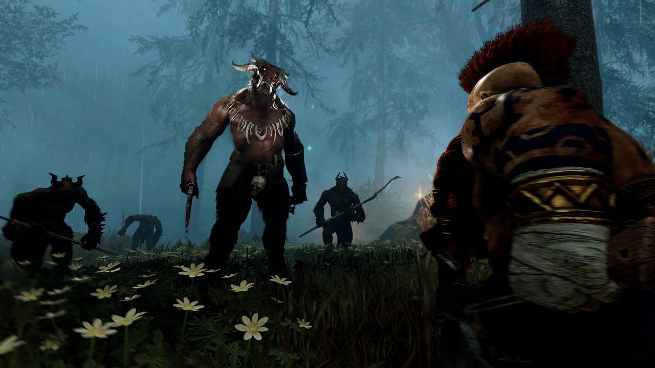 Warhammer: Vermintide 2 - Winds of Magic DLC Steam Altergift
