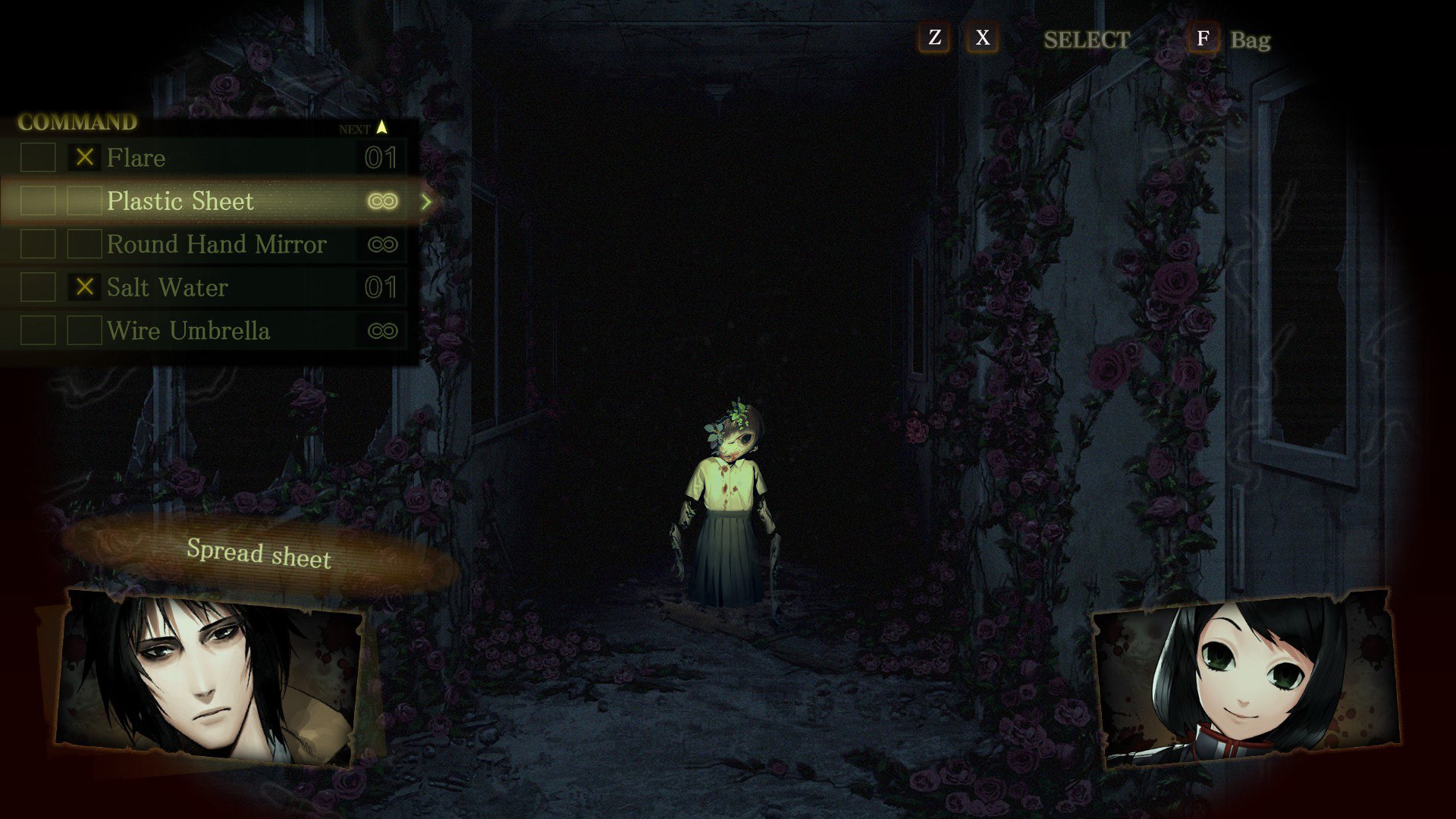 Death Mark Steam CD Key