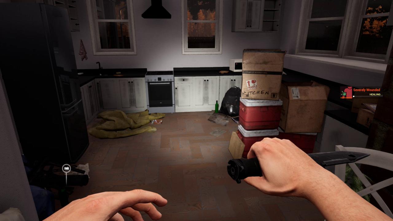 Mist Survival Steam Altergift