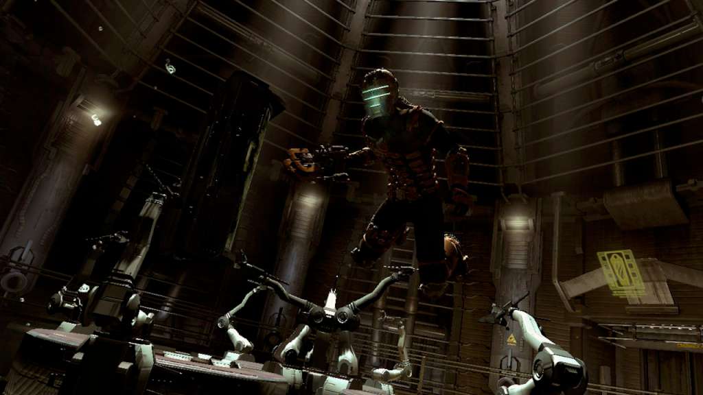 Dead Space 2 Steam Gift