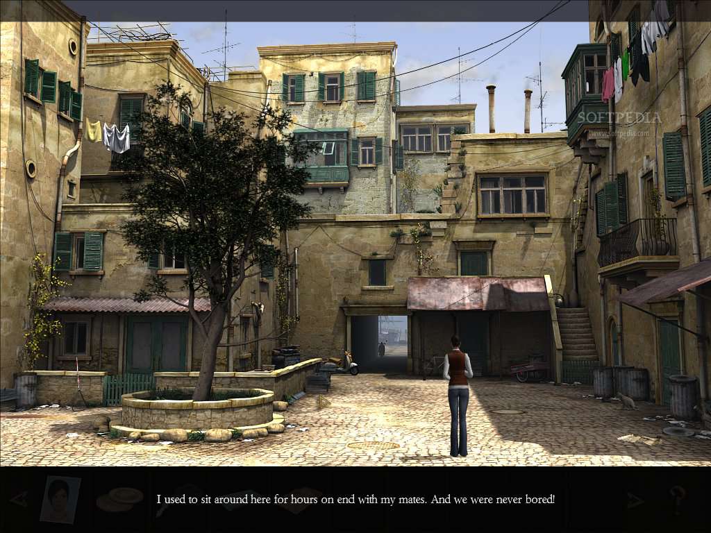 Chronicles of Mystery: The Scorpio Ritual EMEA Steam CD Key