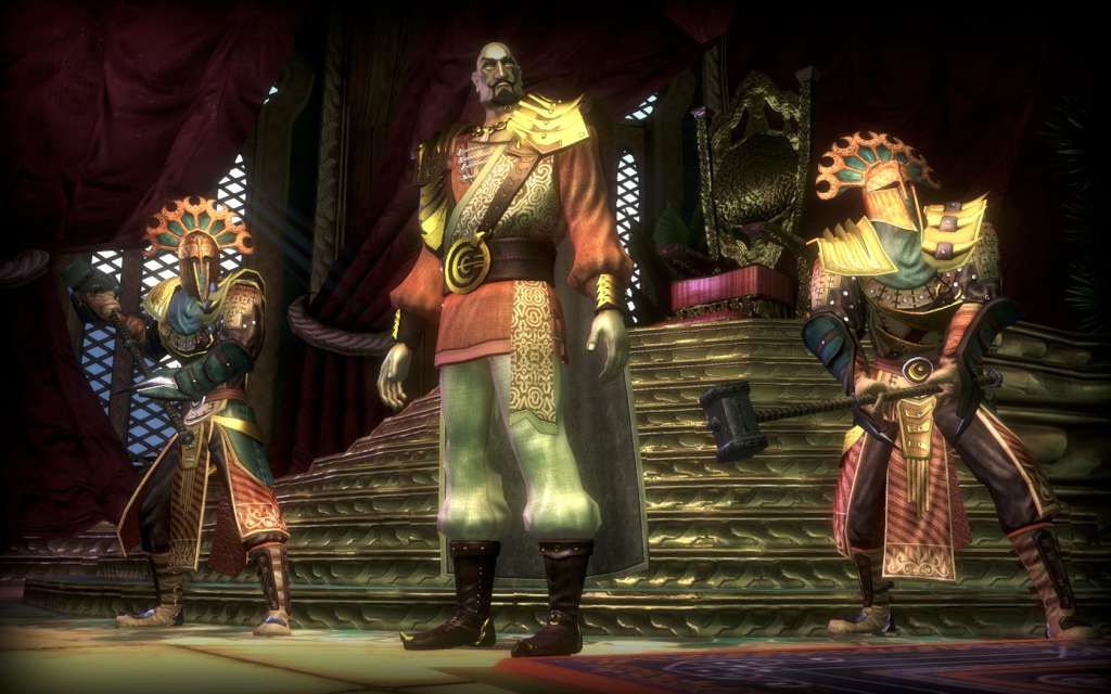 Venetica - Gold Edition Steam CD Key